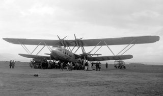 Illustration for article titled This Date in Aviation History: November 12 - November 15